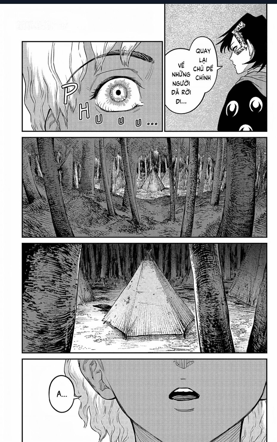 Sensou Kyoushitsu - Trang 17