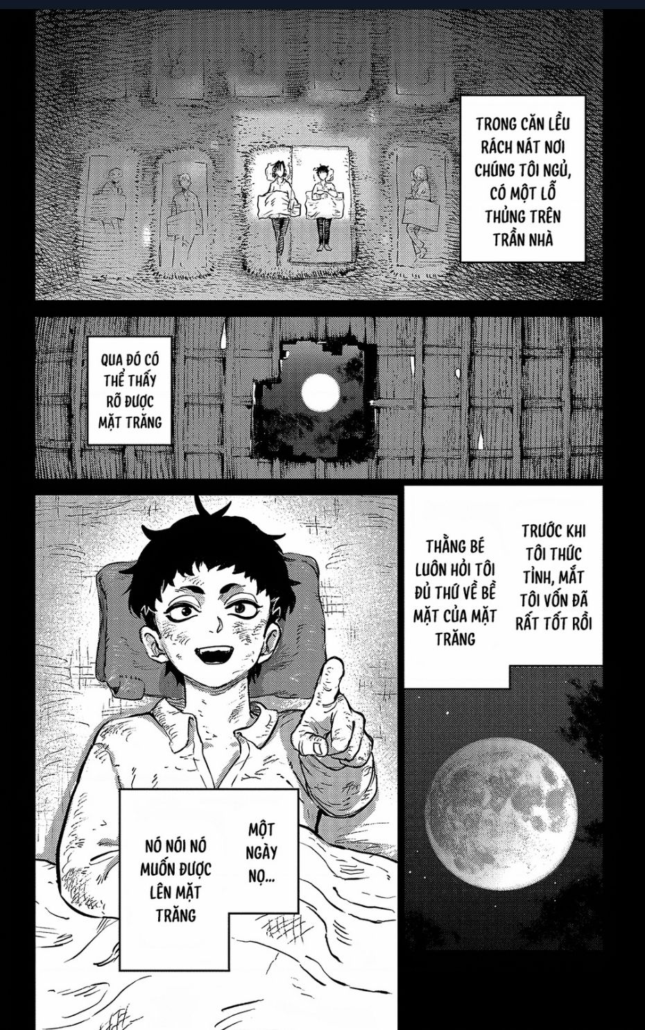 Sensou Kyoushitsu - Trang 24