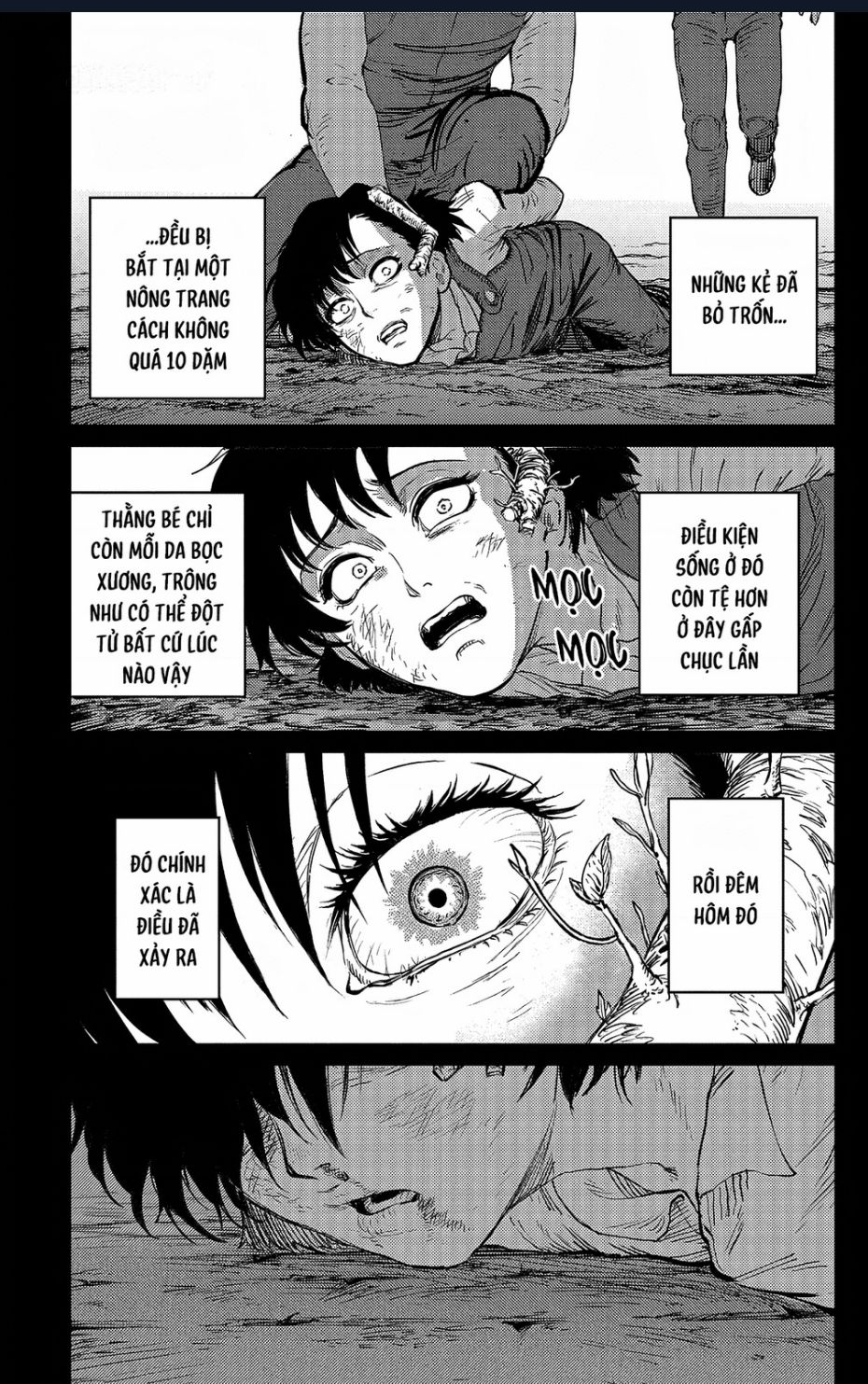 Sensou Kyoushitsu - Trang 29