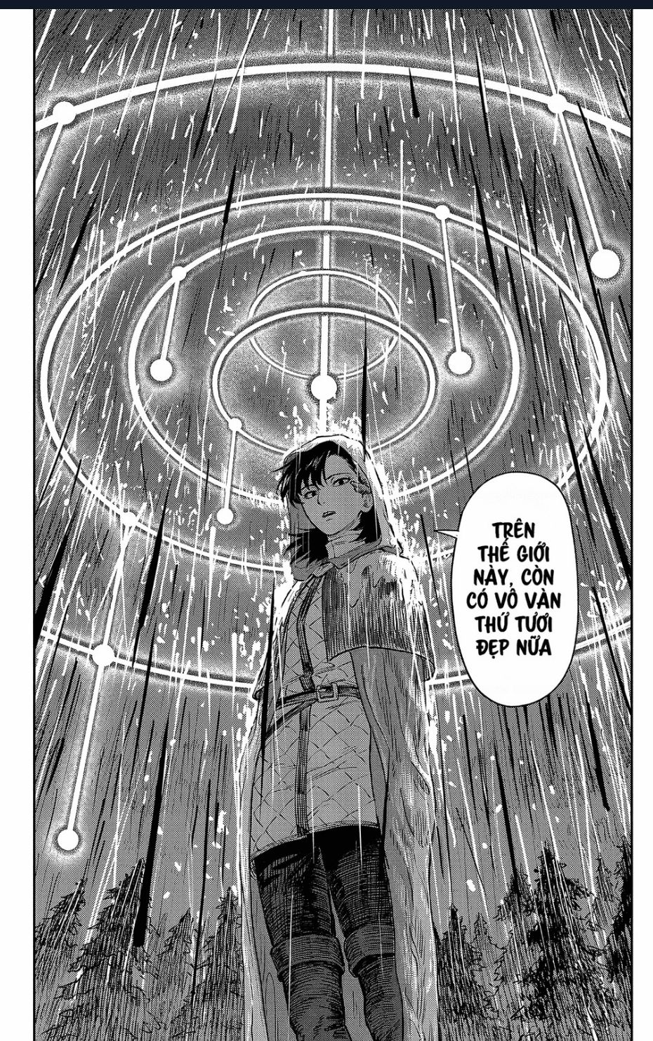 Sensou Kyoushitsu - Trang 34