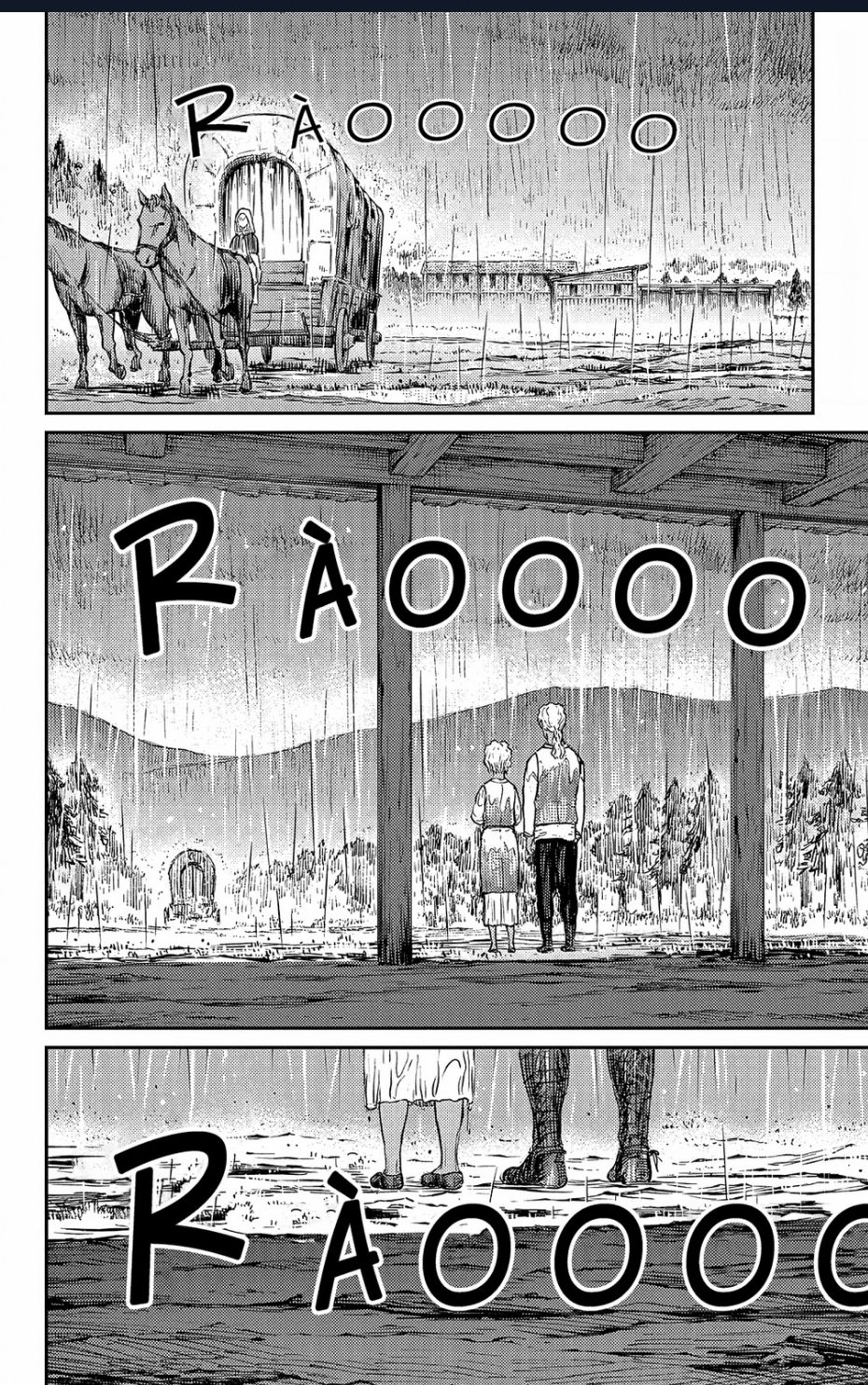 Sensou Kyoushitsu - Trang 38