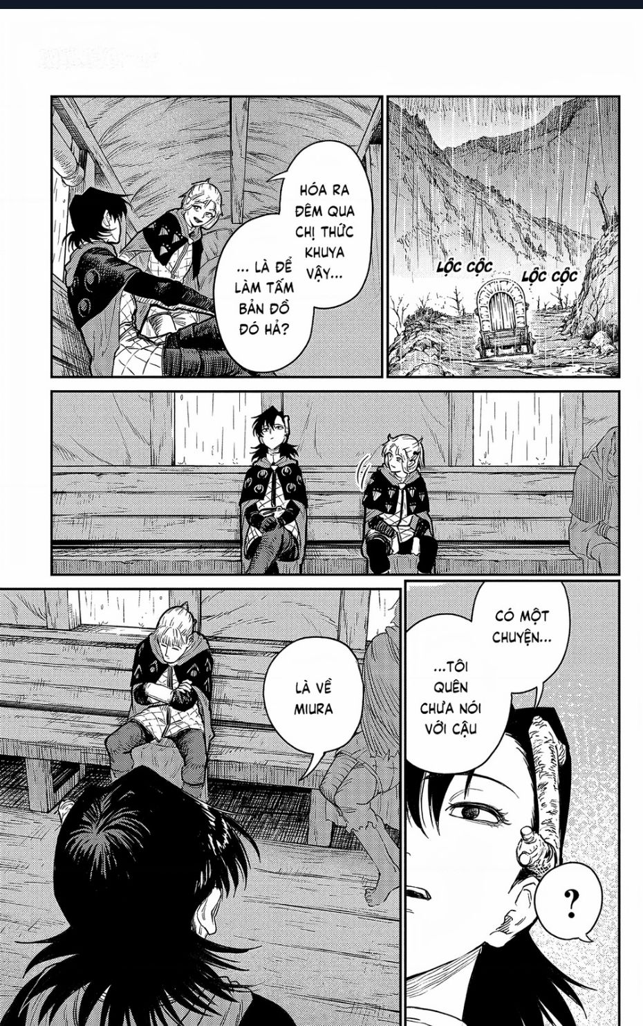Sensou Kyoushitsu - Trang 39