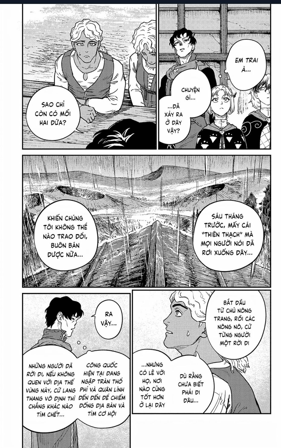 Sensou Kyoushitsu - Trang 7