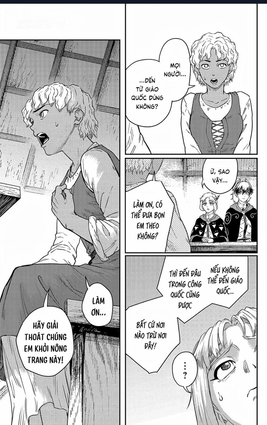 Sensou Kyoushitsu - Trang 9