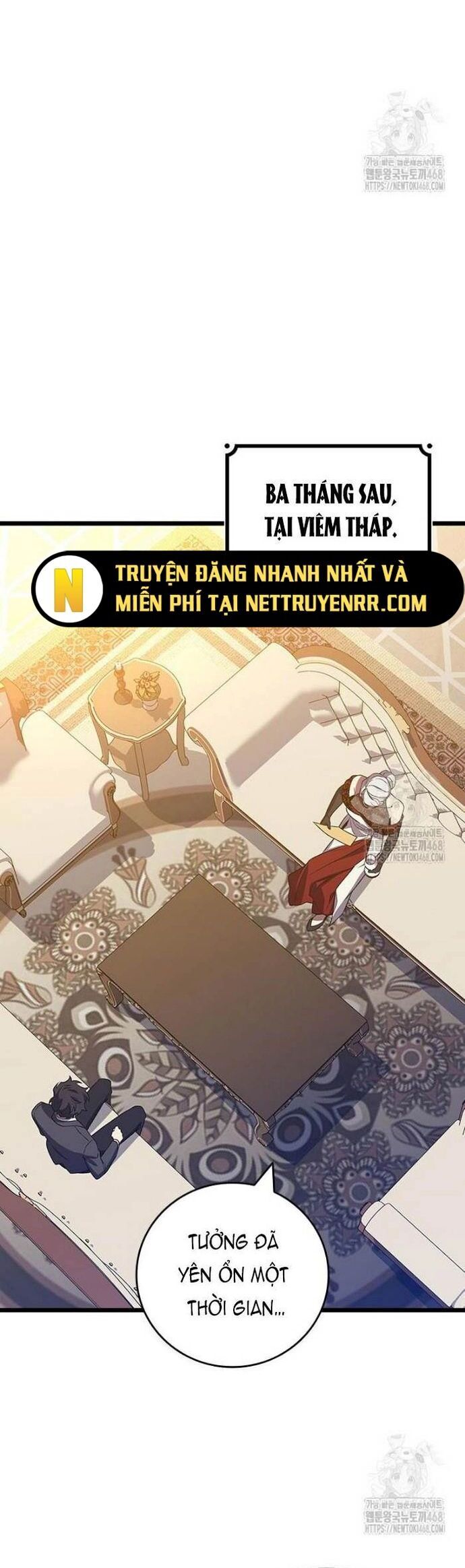 Thực Long Ma Pháp Sư - Trang 46