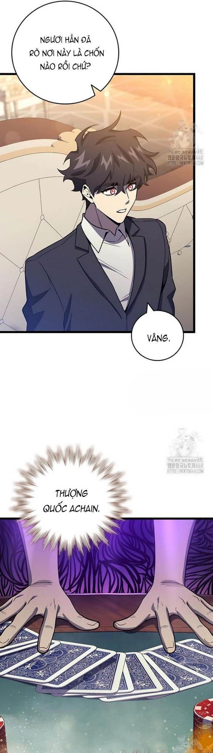 Thực Long Ma Pháp Sư - Trang 49