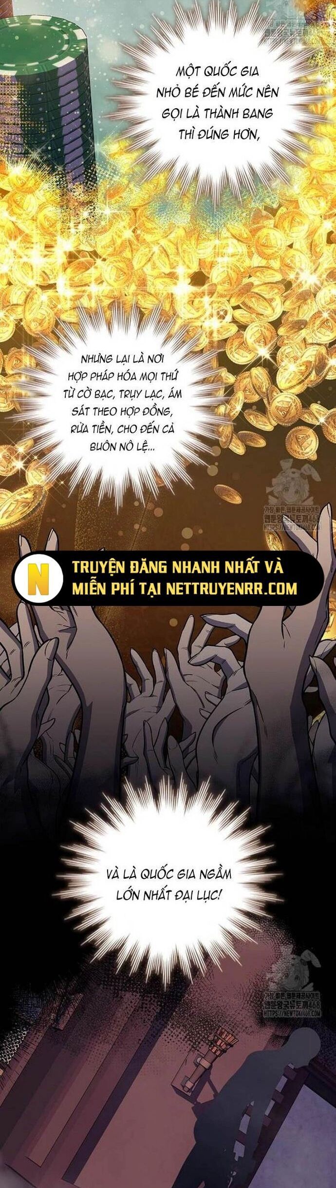 Thực Long Ma Pháp Sư - Trang 50