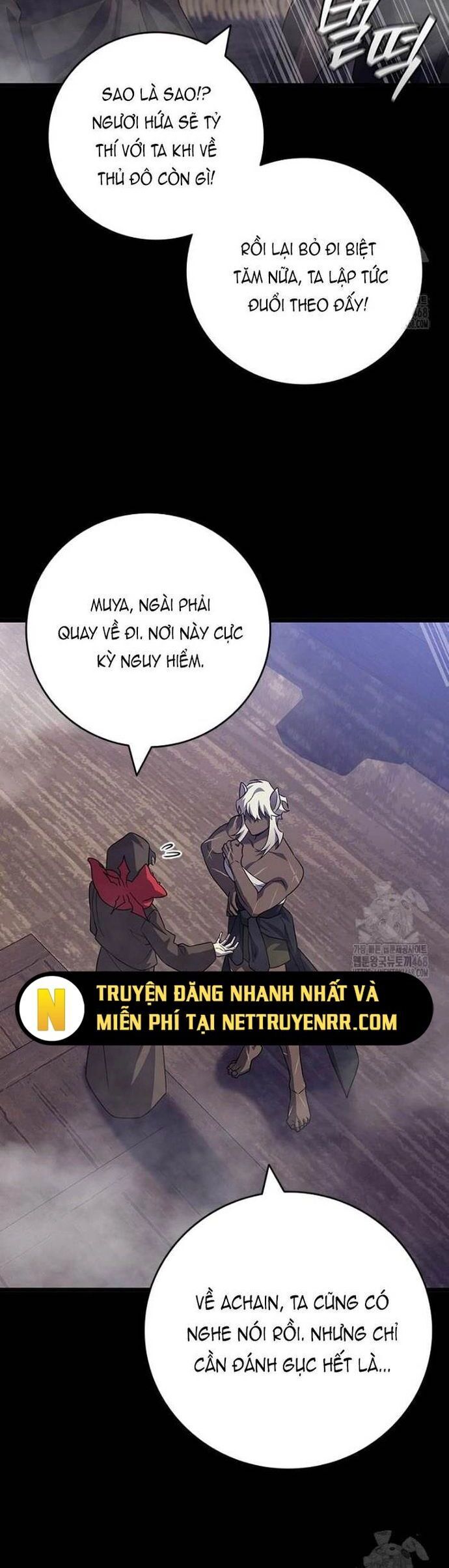 Thực Long Ma Pháp Sư - Trang 59