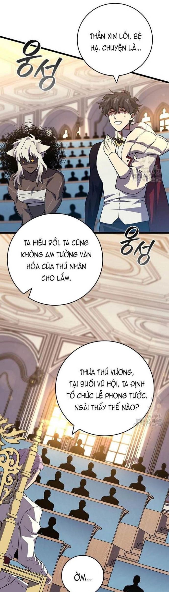 Thực Long Ma Pháp Sư - Trang 9