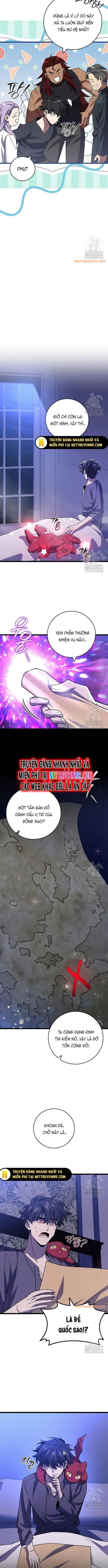 Thực Long Ma Pháp Sư - Trang 11