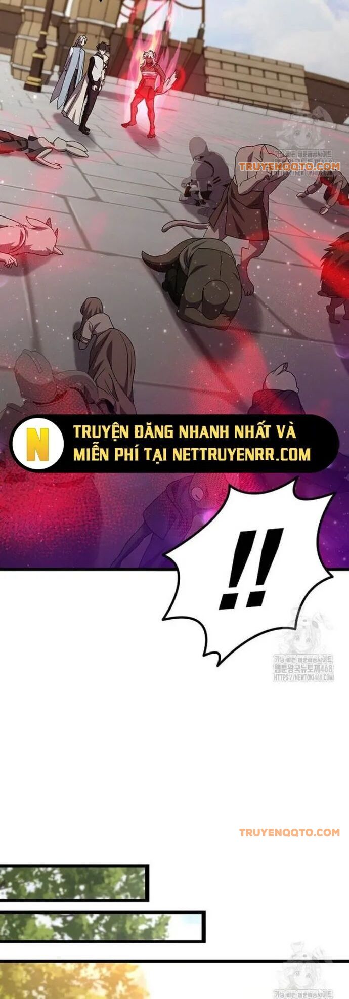 Thực Long Ma Pháp Sư - Trang 21