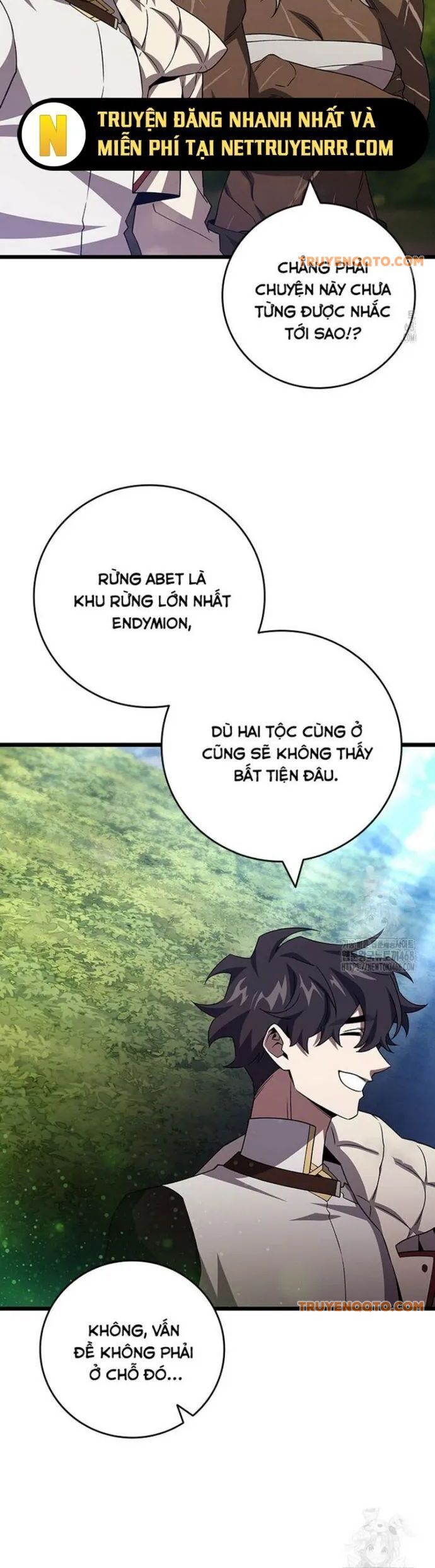 Thực Long Ma Pháp Sư - Trang 23