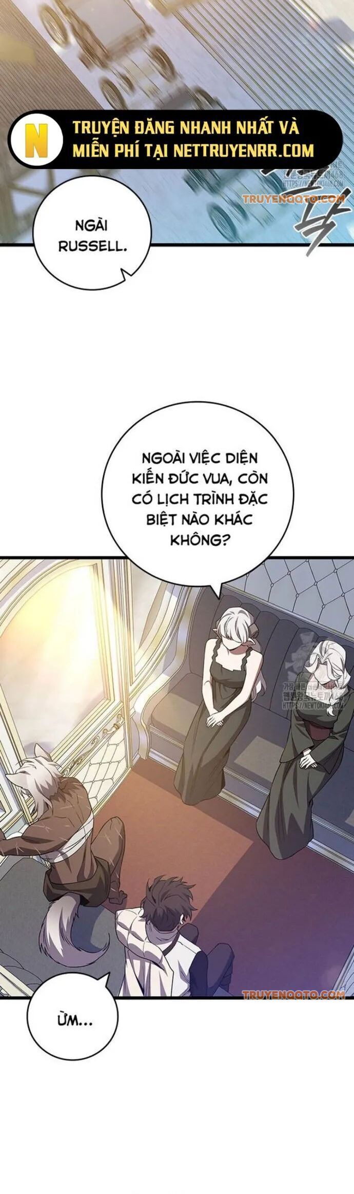 Thực Long Ma Pháp Sư - Trang 39
