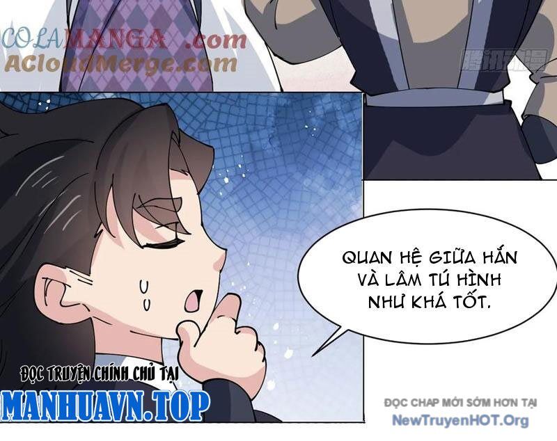 Công Tử Biệt Tú! - Trang 28