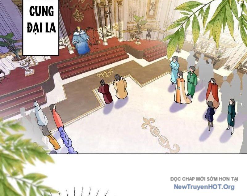 Công Tử Biệt Tú! - Trang 5