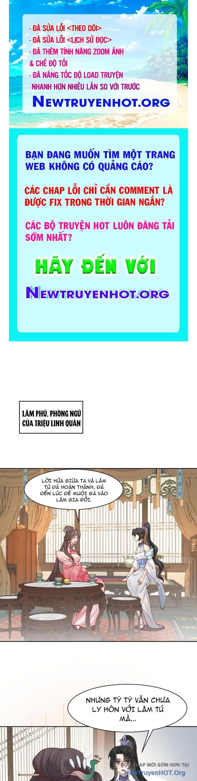 NetTruyen Truyện tranh online