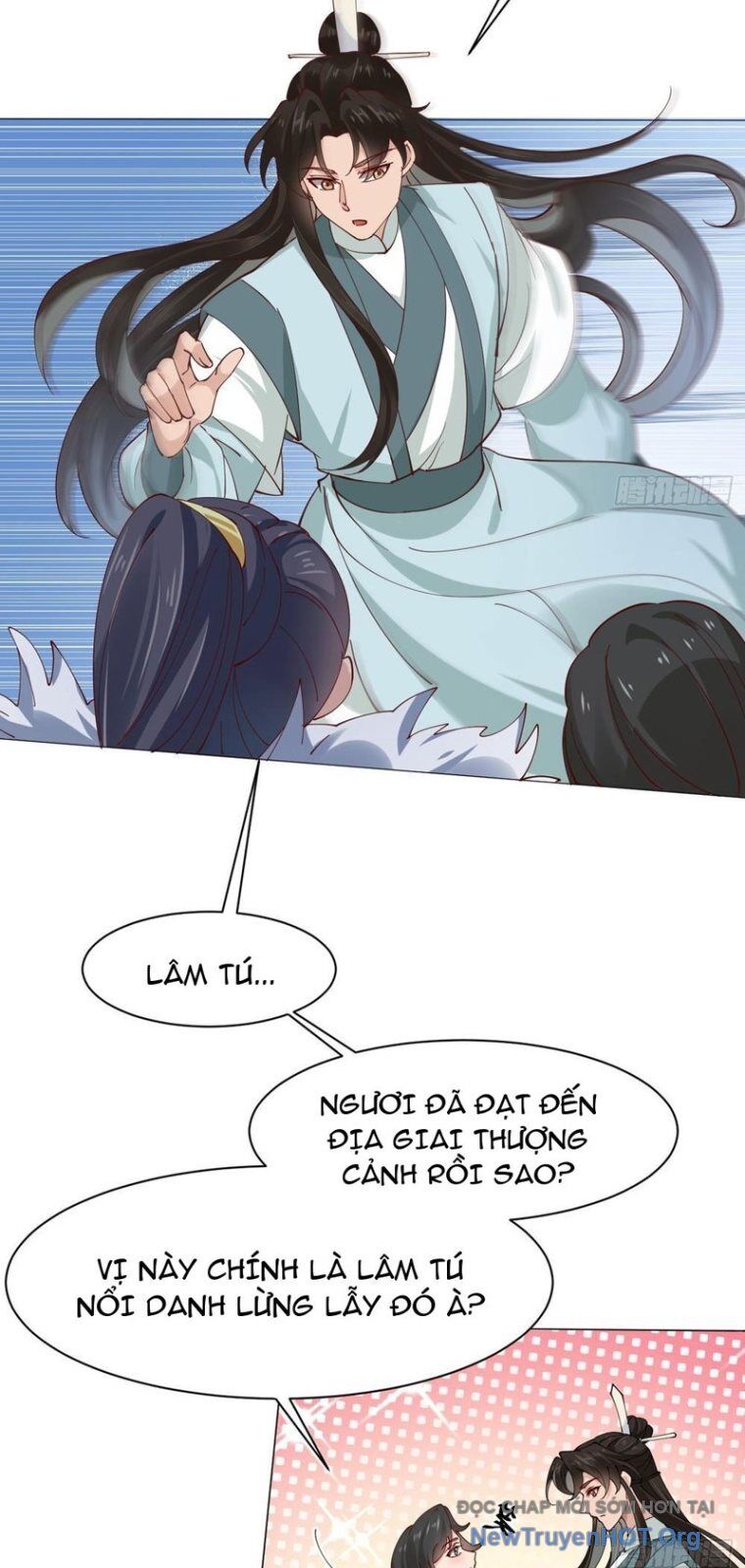 Công Tử Biệt Tú! - Trang 10