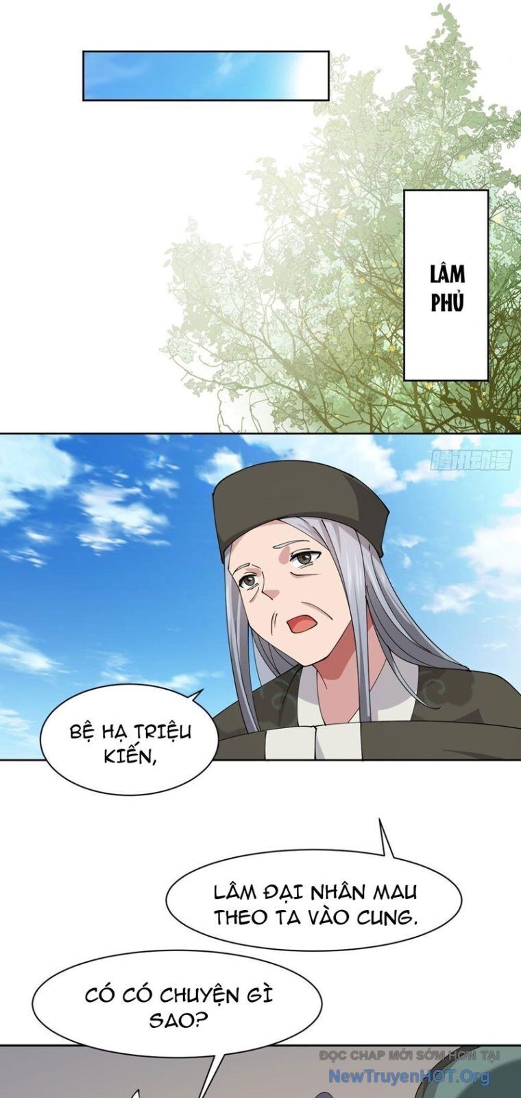 Công Tử Biệt Tú! - Trang 14