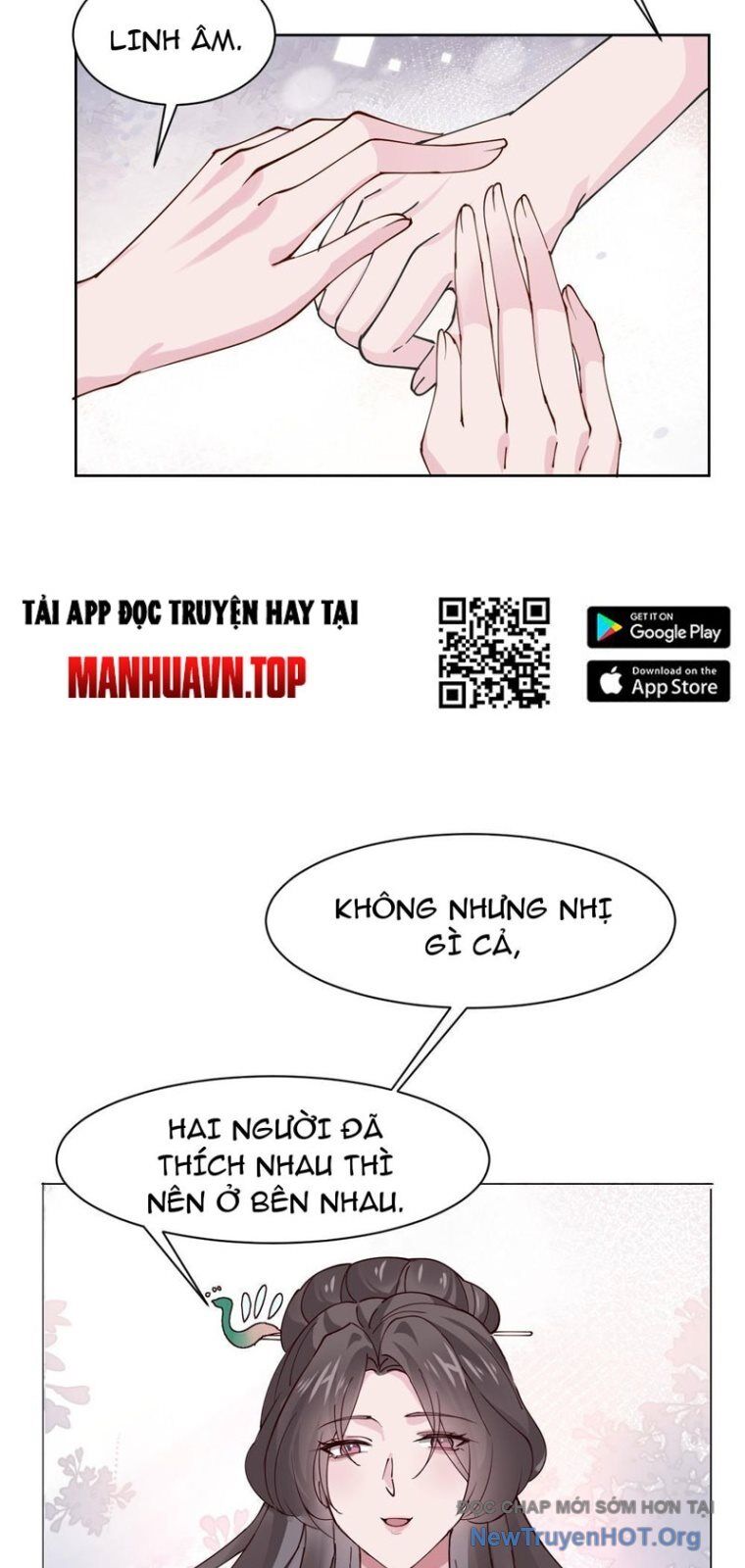 Công Tử Biệt Tú! - Trang 2