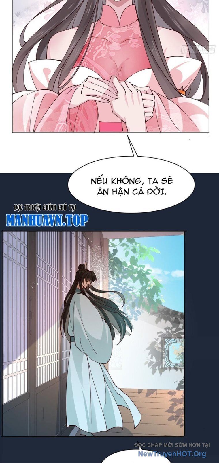 Công Tử Biệt Tú! - Trang 3