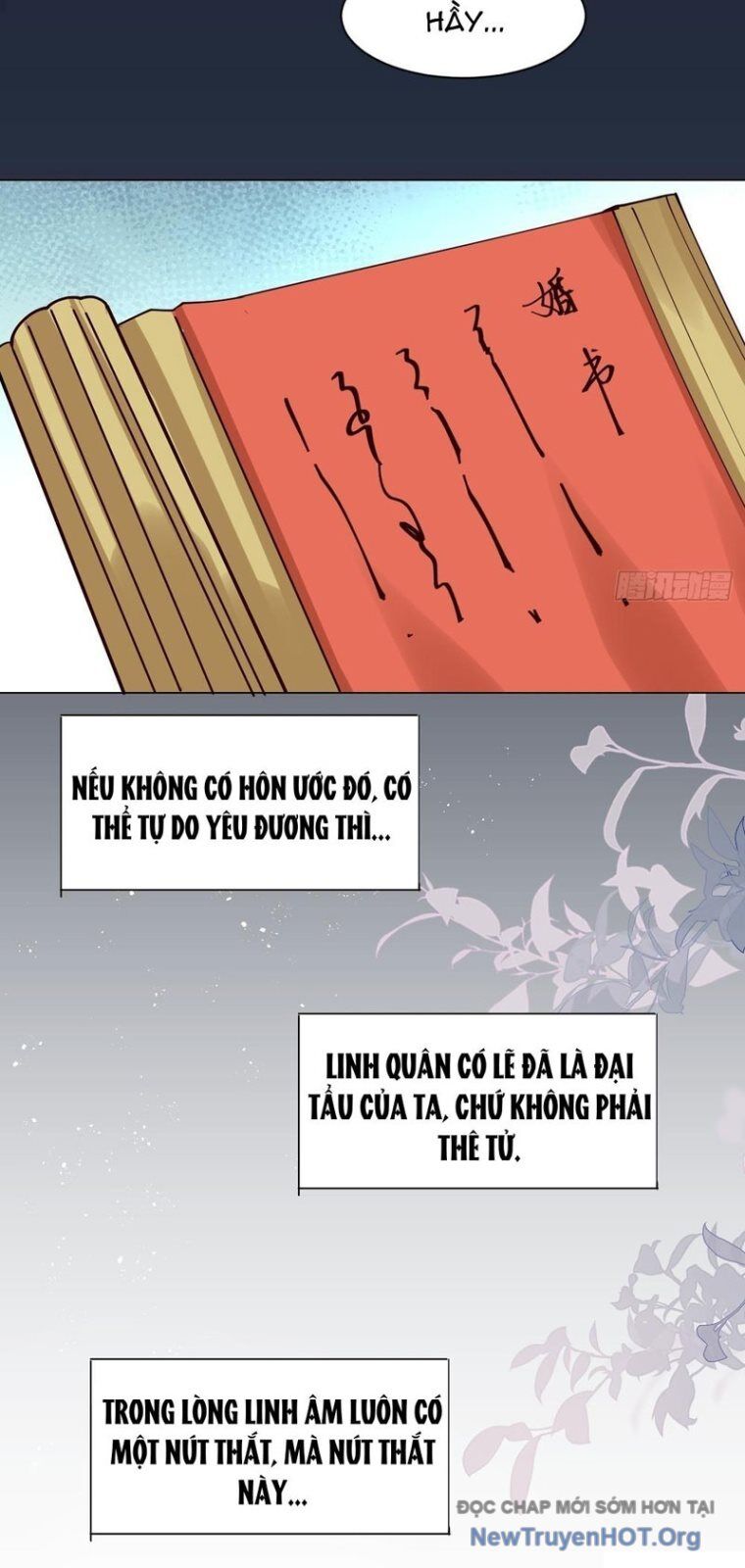 Công Tử Biệt Tú! - Trang 4