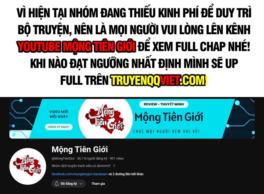 Bắt Đầu Đánh Dấu Hoang Cổ Thánh Thể - Trang 22