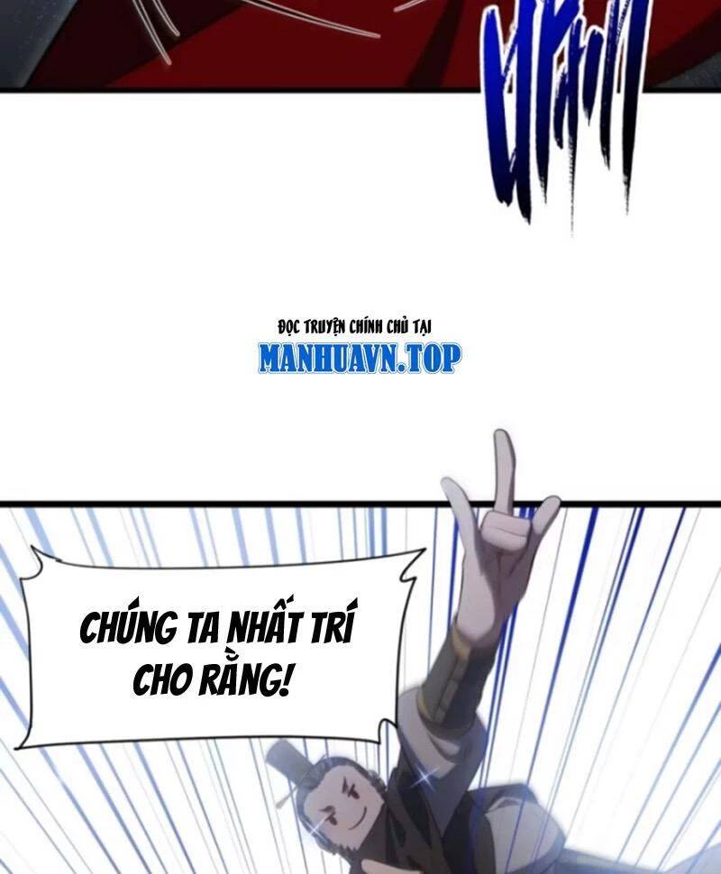 Bắt Đầu Đánh Dấu Hoang Cổ Thánh Thể - Trang 12