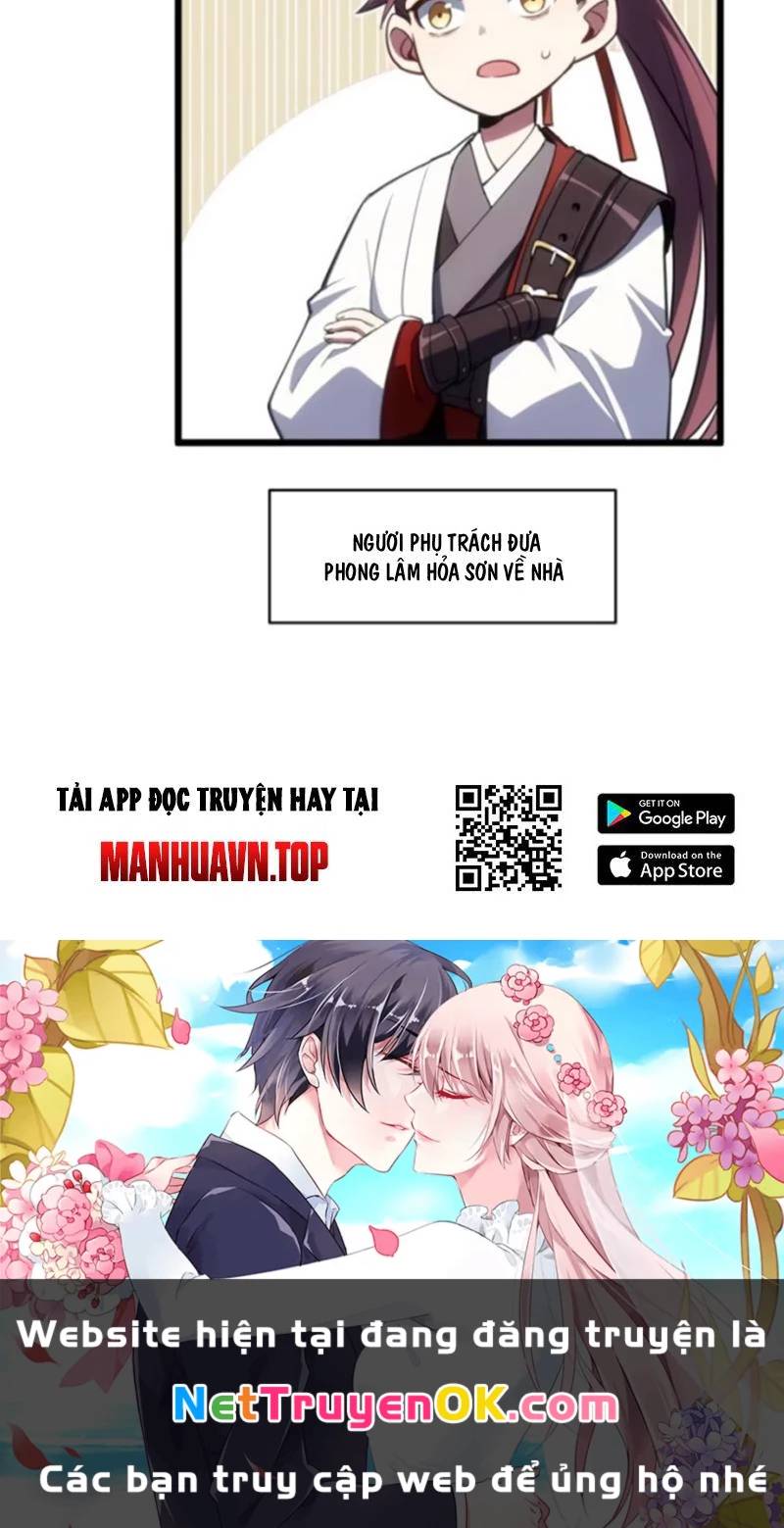 Bắt Đầu Đánh Dấu Hoang Cổ Thánh Thể - Trang 120