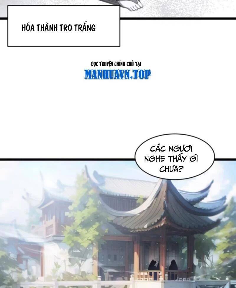 Bắt Đầu Đánh Dấu Hoang Cổ Thánh Thể - Trang 41