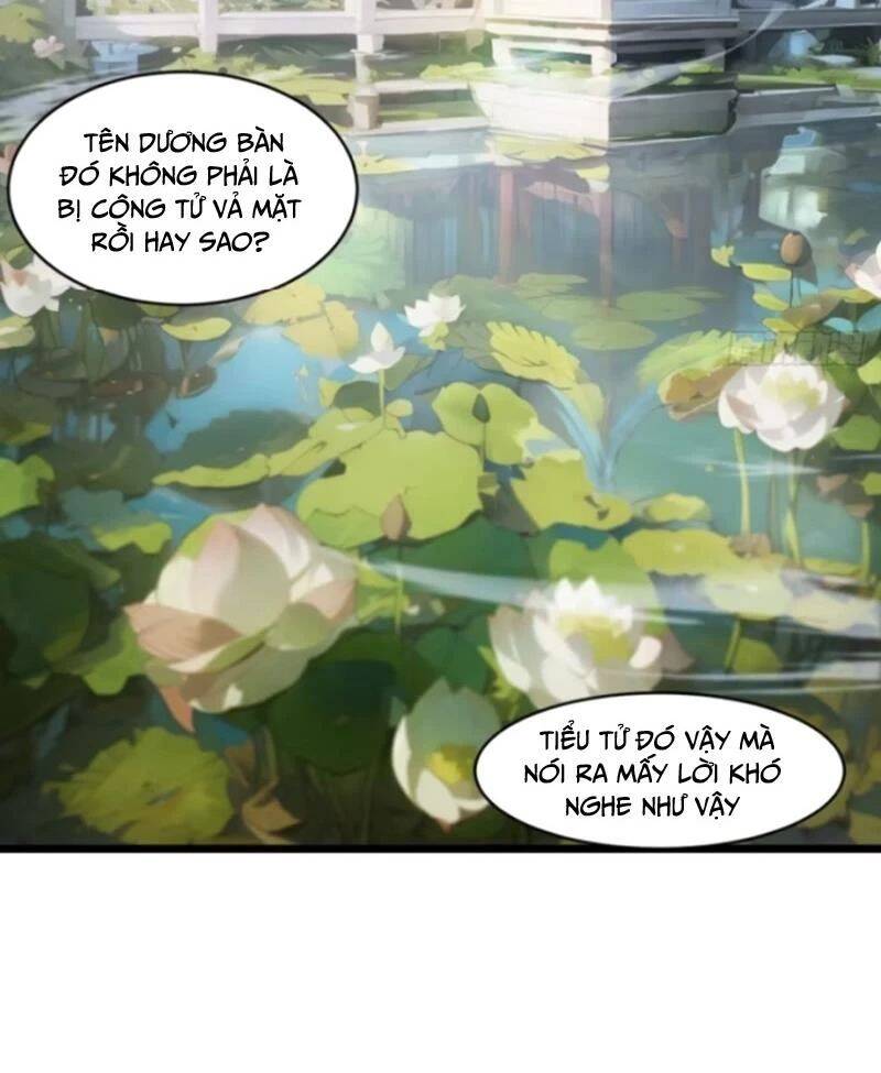 Bắt Đầu Đánh Dấu Hoang Cổ Thánh Thể - Trang 42