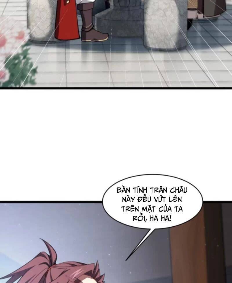 Bắt Đầu Đánh Dấu Hoang Cổ Thánh Thể - Trang 49