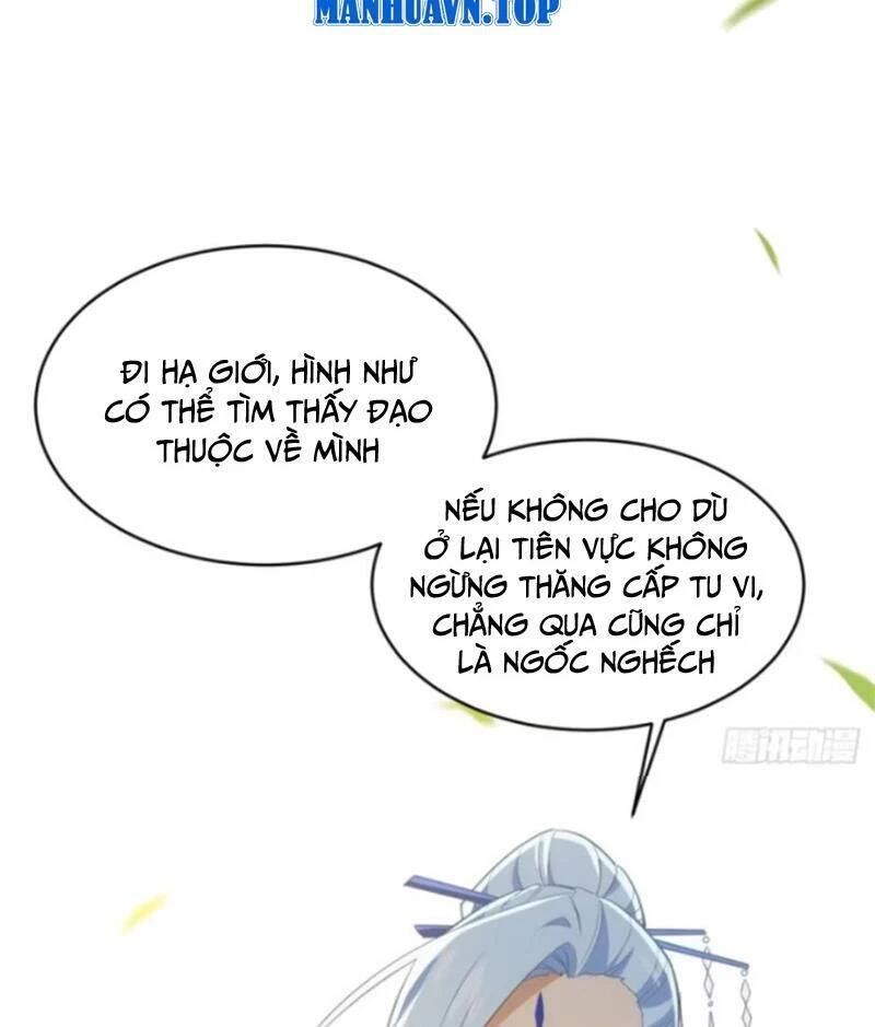 Bắt Đầu Đánh Dấu Hoang Cổ Thánh Thể - Trang 99