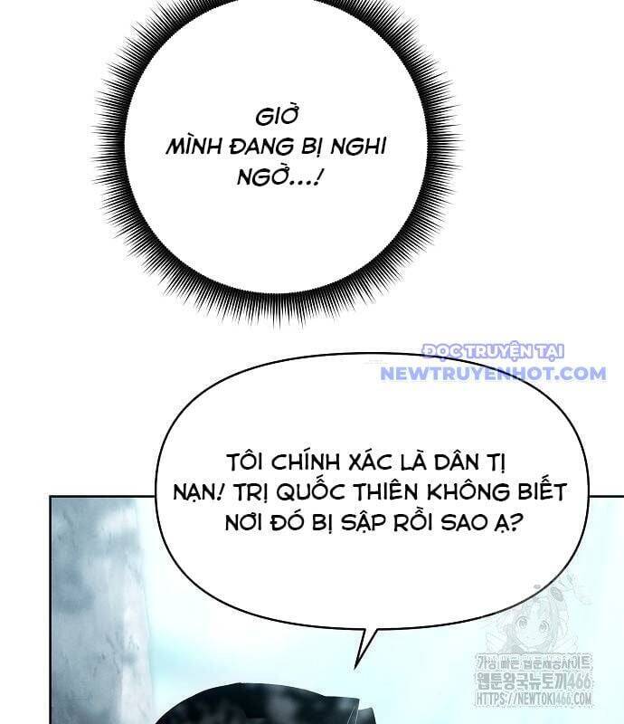 Xuyên Không Vào Trò Chơi Đáng Nguyền Rủa Của Tôi - Trang 22
