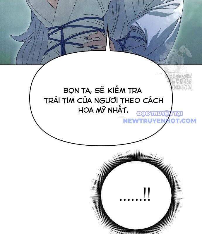Xuyên Không Vào Trò Chơi Đáng Nguyền Rủa Của Tôi - Trang 37