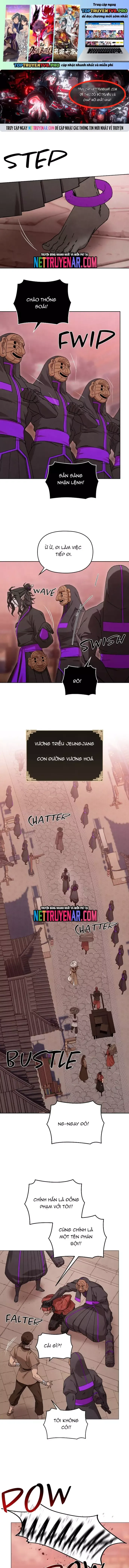 Xuyên Không Vào Trò Chơi Đáng Nguyền Rủa Của Tôi - Trang 1