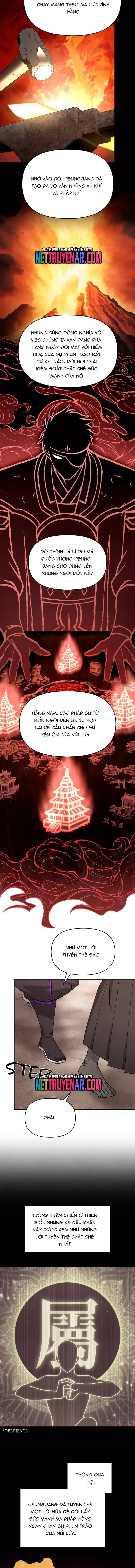 Xuyên Không Vào Trò Chơi Đáng Nguyền Rủa Của Tôi - Trang 3