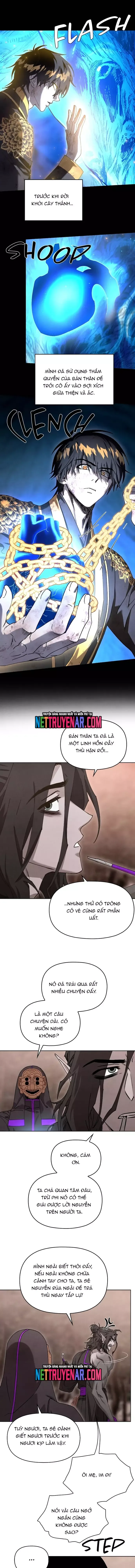Xuyên Không Vào Trò Chơi Đáng Nguyền Rủa Của Tôi - Trang 5