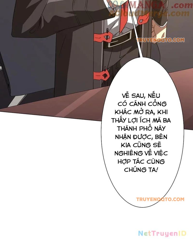Bắt Đầu Với Trăm Vạn Minh Tệ - Trang 35