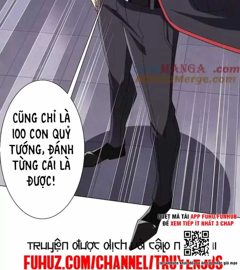 Khó Dỗ Dành - Trang 31