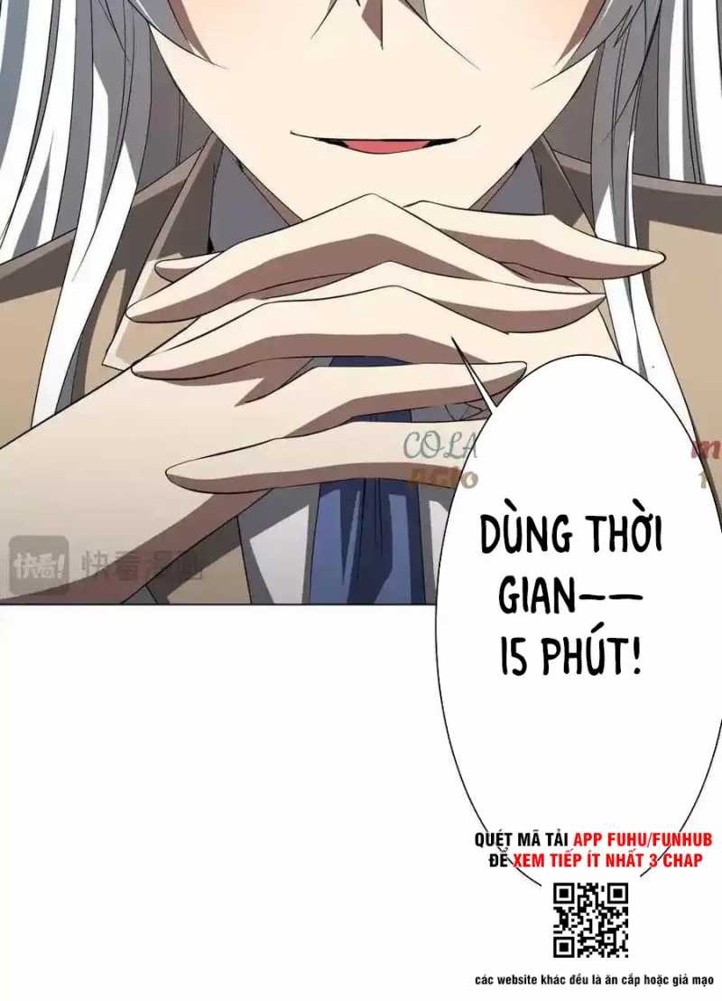 Khó Dỗ Dành - Trang 65