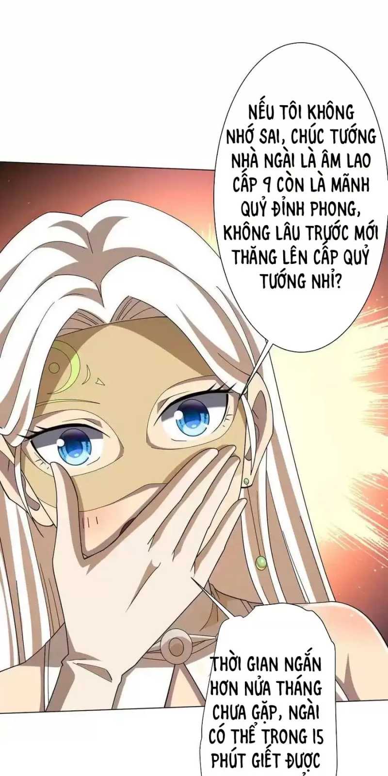 Khó Dỗ Dành - Trang 27