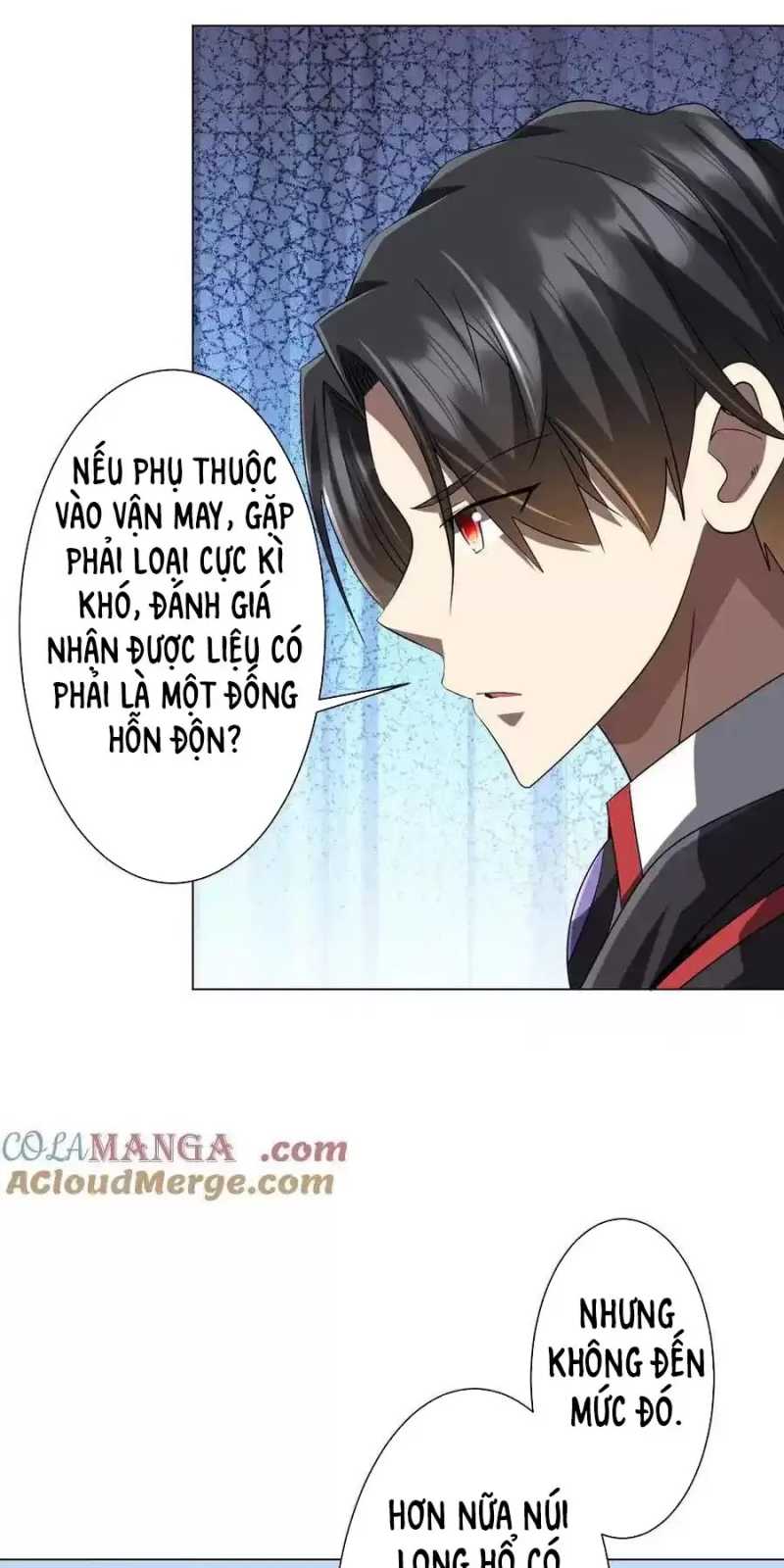 Khó Dỗ Dành - Trang 95