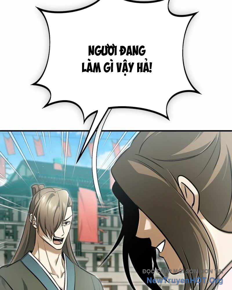 Hồi Quy Giả Về Hưu - Trang 101