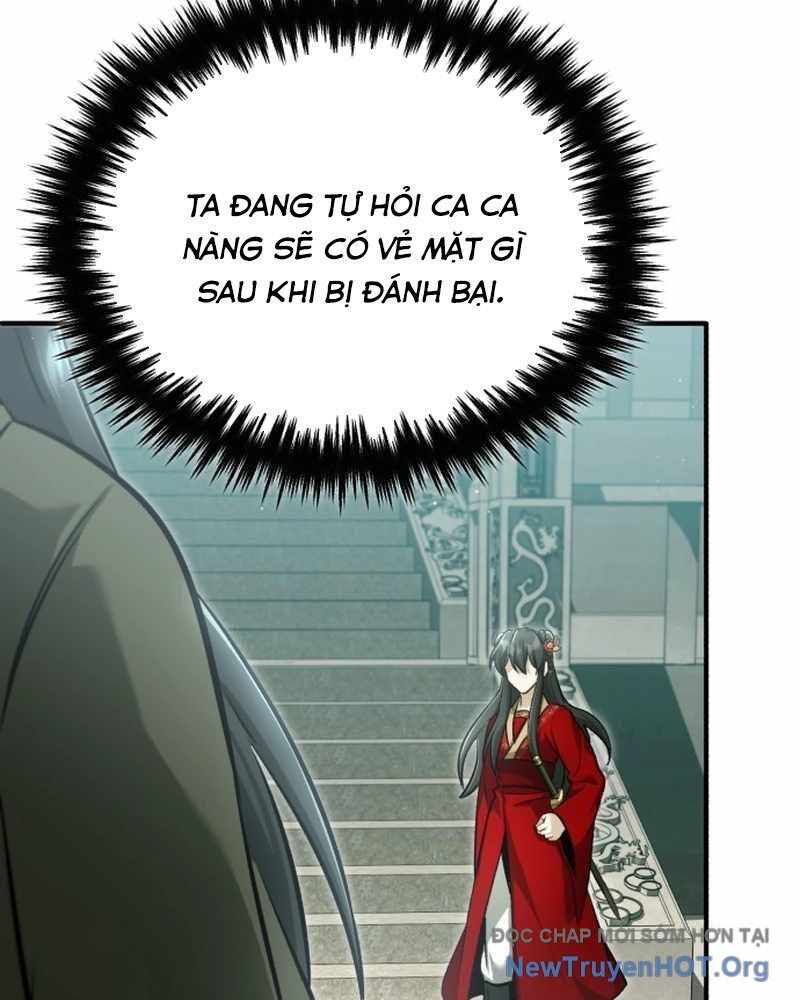 Hồi Quy Giả Về Hưu - Trang 116