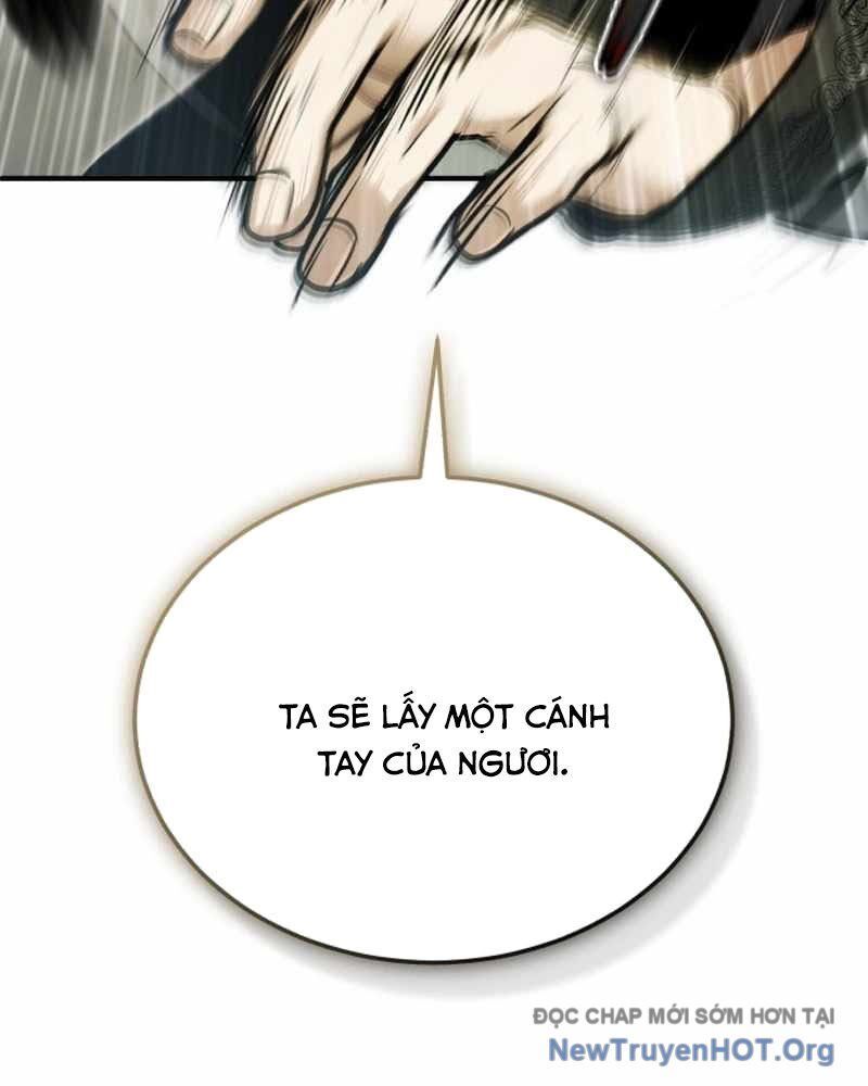 Hồi Quy Giả Về Hưu - Trang 124