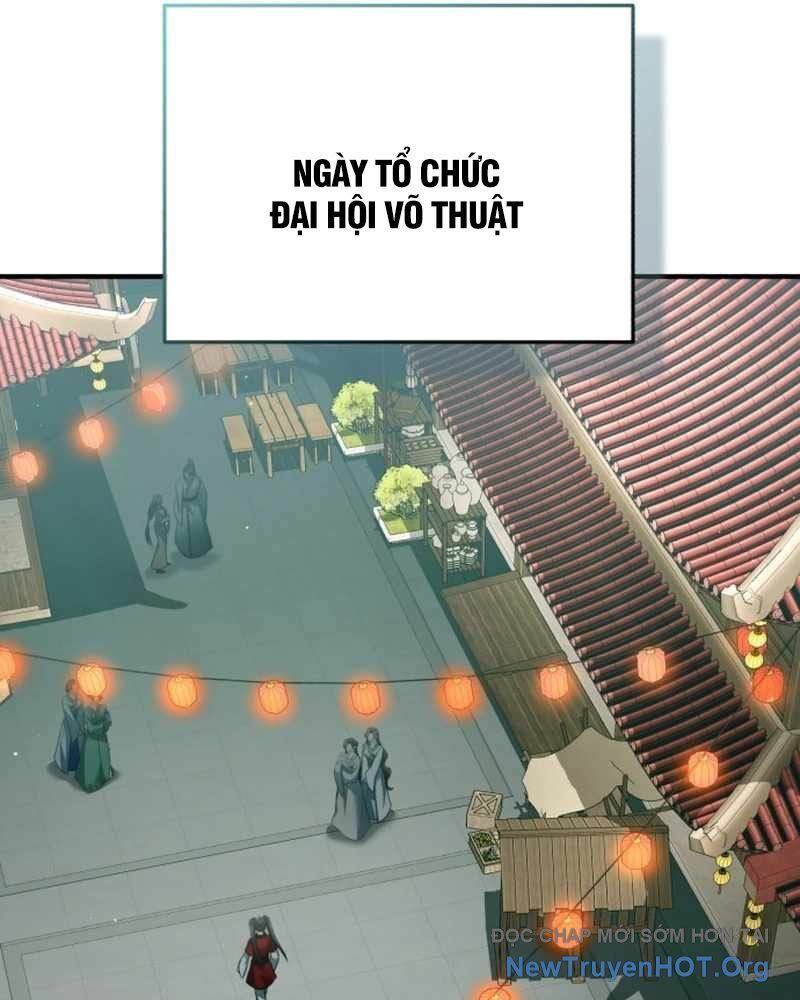 Hồi Quy Giả Về Hưu - Trang 14
