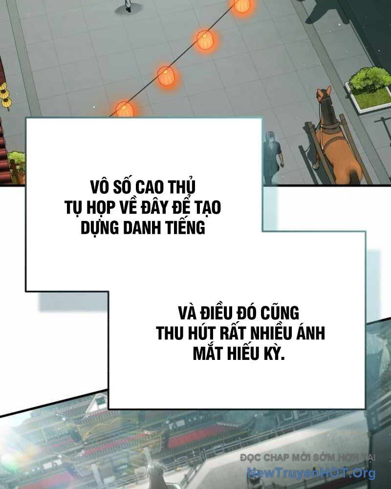 Hồi Quy Giả Về Hưu - Trang 15