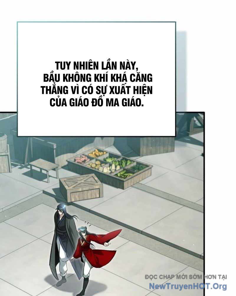 Hồi Quy Giả Về Hưu - Trang 19