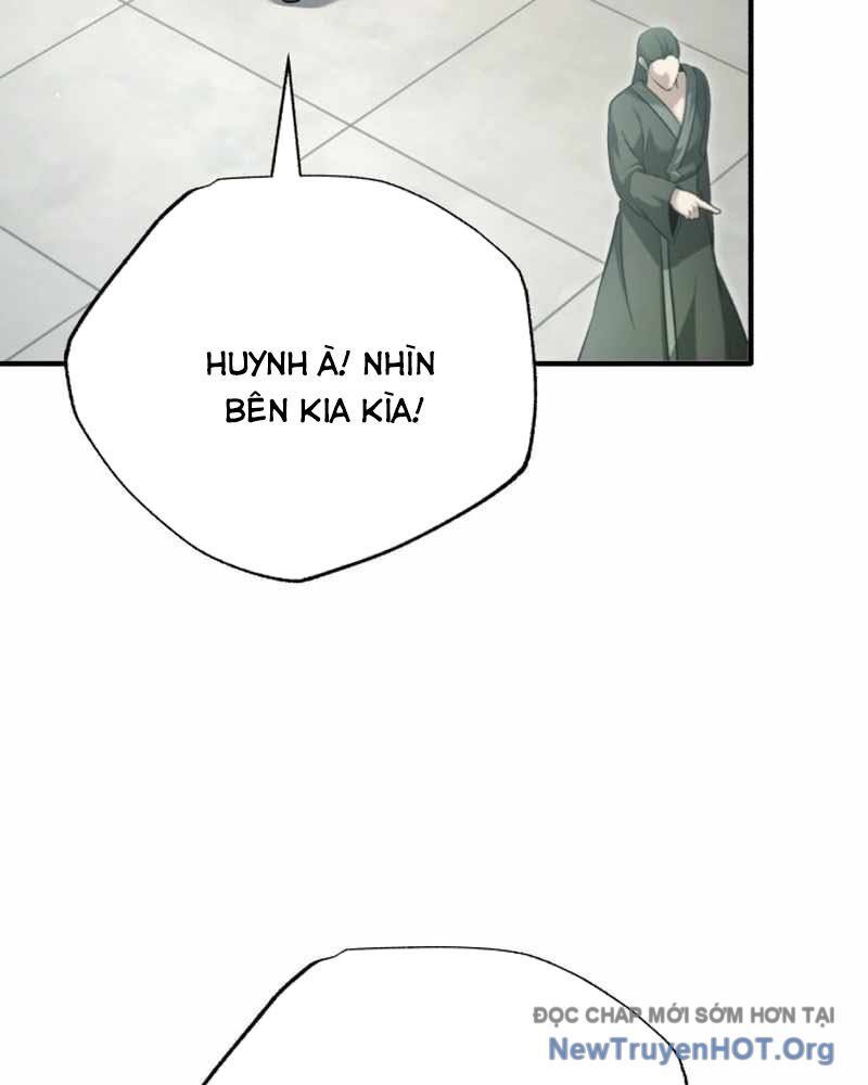 Hồi Quy Giả Về Hưu - Trang 20