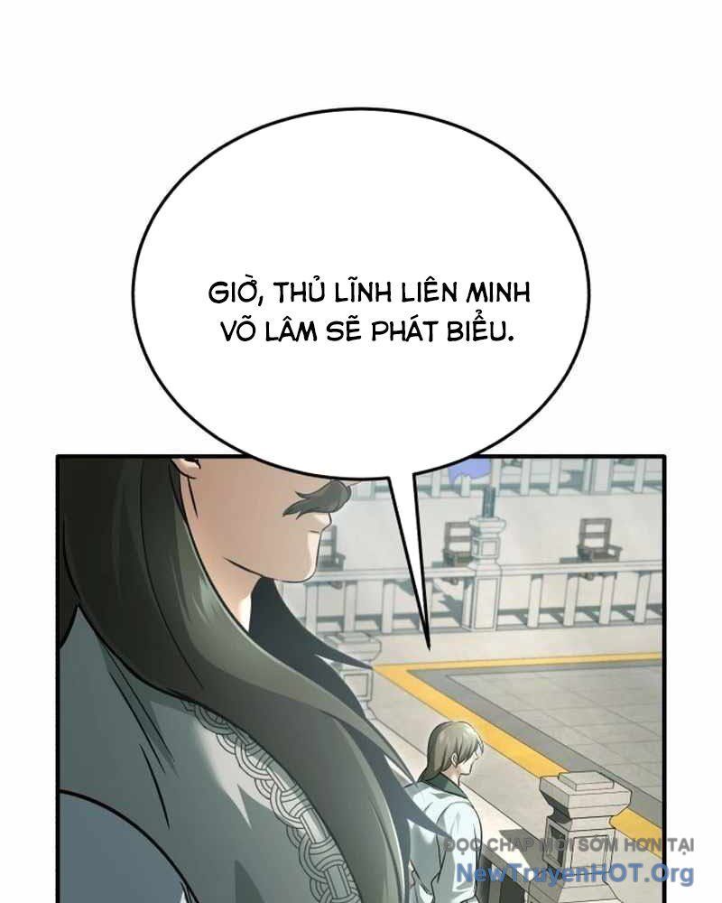 Hồi Quy Giả Về Hưu - Trang 34